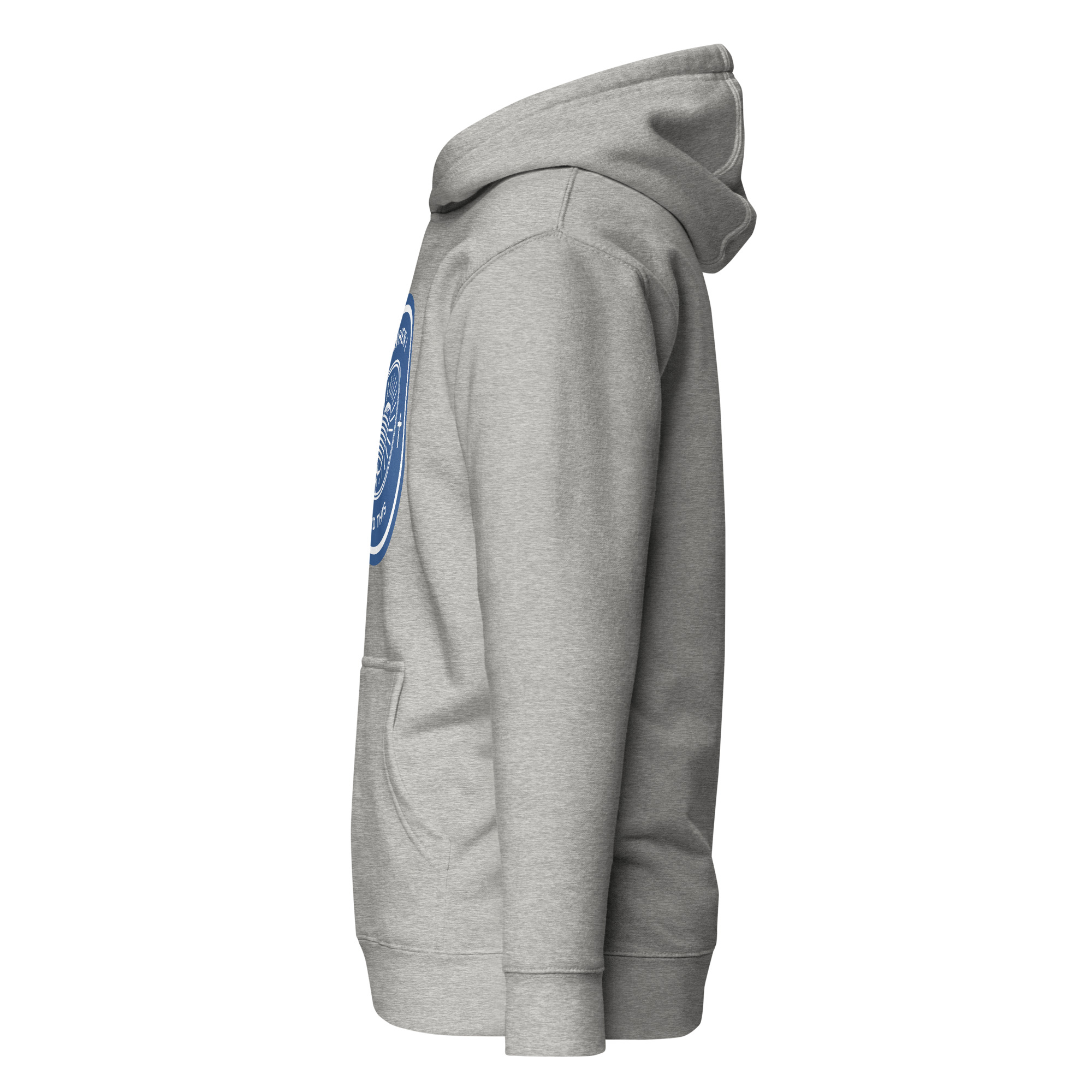 When I Heard This Unisex Hoodie - Image 18